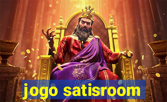 jogo satisroom